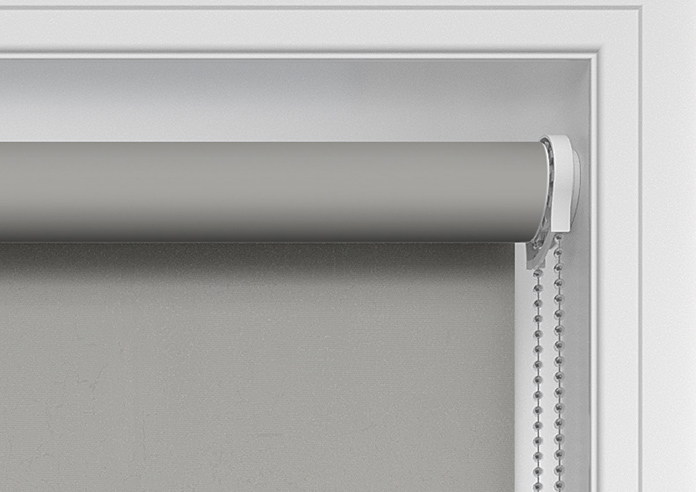 Ajanta (Blackout), Mode - Twist&Fit Roller Blind - Image 11